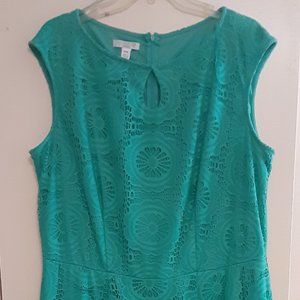 Maggy London 16W Dress